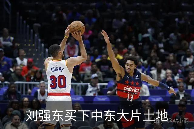 刘强东买下中东大片土地